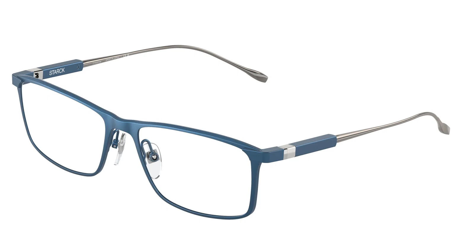 Starck Eyes 2082T Eyeglasses - view 4